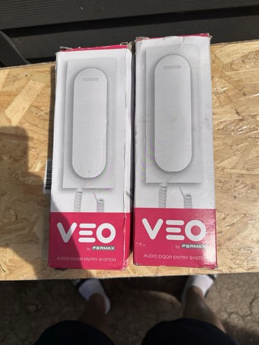 Duox plus veo telephone - plus,