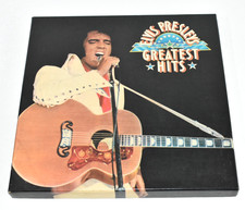 Elvis Presley Greatest Hits