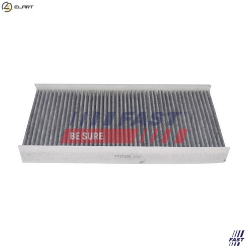 Filter cabin air - cabin, ft37329
