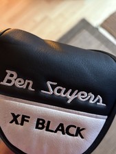 Ben Sayers XF Black B3 Square