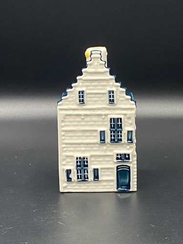 Klm bols blue delft - klm,