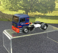 Corgi - MAN Cab Unit Only -