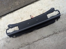 FORD SIERRA MK 1  COSWORTH 500 3-DR  NOS GEN FORD  REAR LIGHTING BACK PANEL 83BB