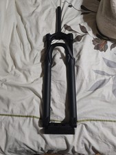 29" mountain bike fork