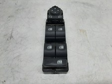 2007 VAUXHALL VECTRA C 5 Door Hatchback O/S Drivers Right Front Master Switch