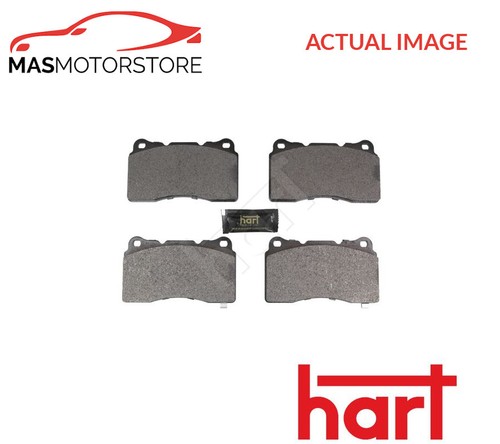 Brake pads set braking pad - set,