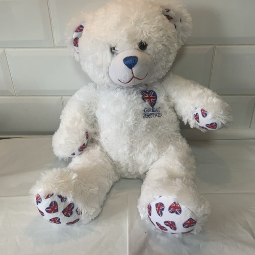 Build bear great britain - great,
