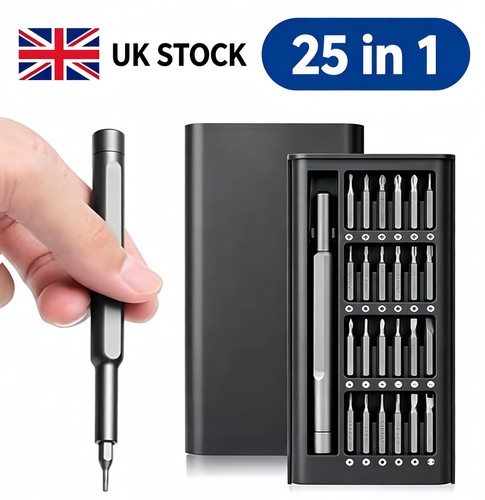 Magnetic precision - 25, in