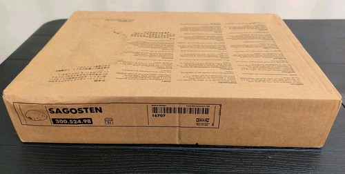 Ikea sagosten air element - element, play