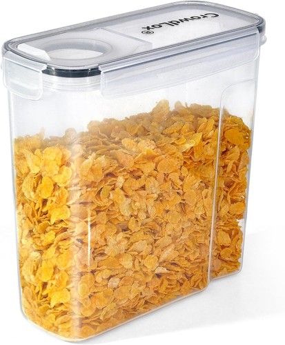Cereal storage containers - containers, 4l