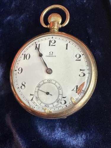 Dennison vintage gold plated - vintage,