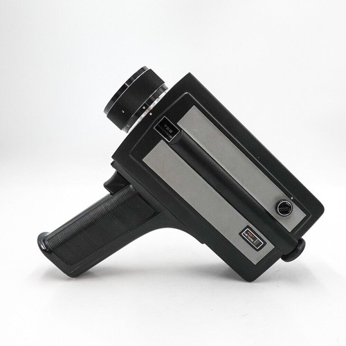 Chinon 722 super cine film - 722,