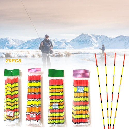 10pcs diy fishing float top - float,