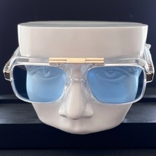 CAZAL LEGENDS Golden Frame