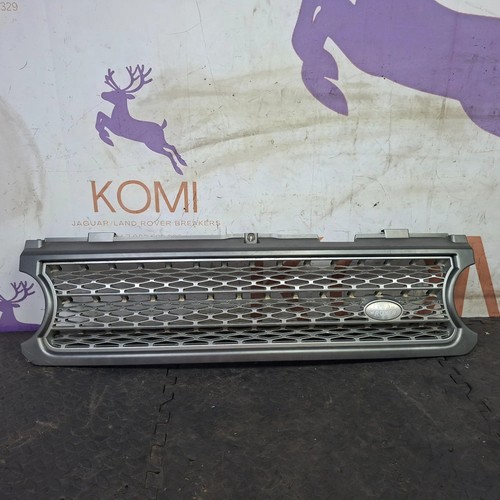 Range rover vogue - l322, 06-12