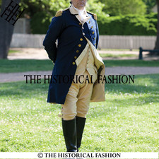 Men navy blue uniform - men,