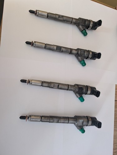Remanufactured bosch fuel - bosch,