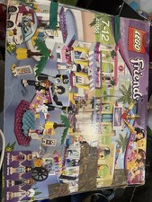 LEGO Friends Heartlake