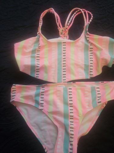 Beautiful bikini age lovely - bikini,