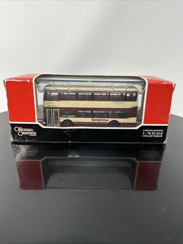Corgi ooc om43604 leyland - om43604,