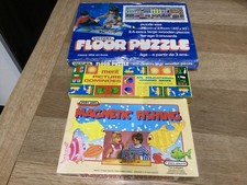 Vintage toys, Merit, Spears & Victory, 1970's/1980's