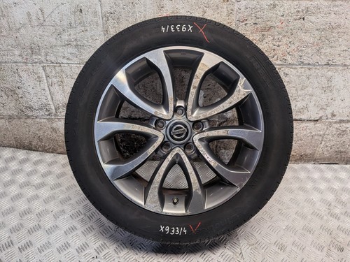 Nissan juke f15 2016 - nissan,
