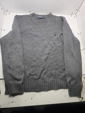 Polo Ralph Lauren Sweater Size