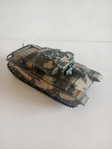 Corgi toys military vehicle - corgi,