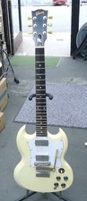 Gibson SG Special WW 2000s