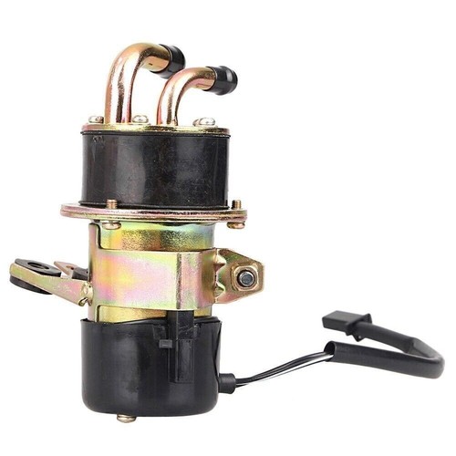 Electric fuel pump - electric,