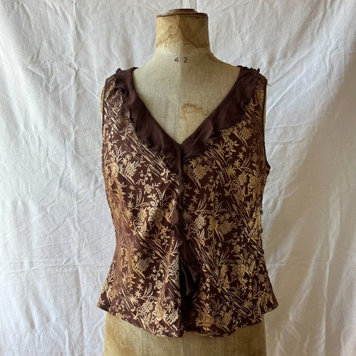 Monsoon floral paisley print - monsoon,