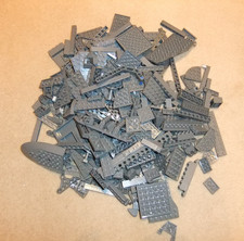 LEGO 500G Dark Grey  TECHNIC