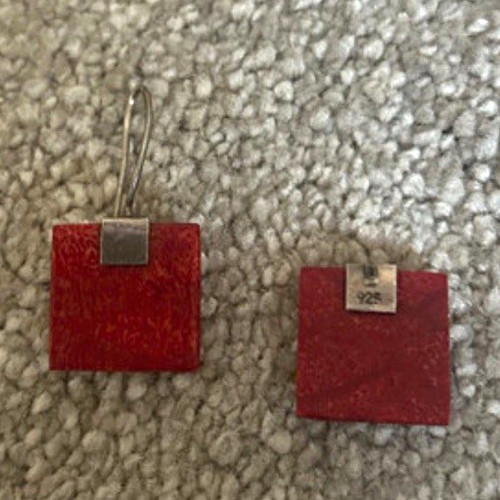 Vintage 925 sterling - 925, silver