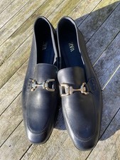 Zara Loafers Women Size EU41