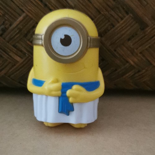 Despicable minion egyptian - minion,