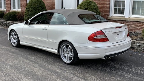 Ang look rear - trunk, spoiler