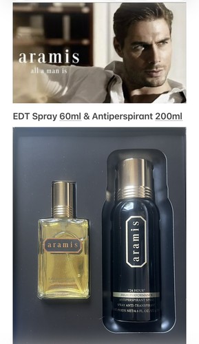 Gift set aramis - gift,