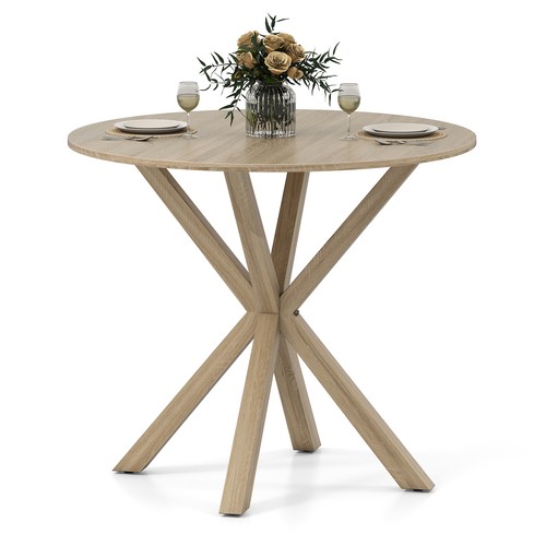 Inch round wood - 36,