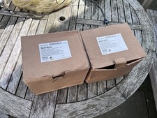 IKEA AMFIBOL Spotlights (x2)