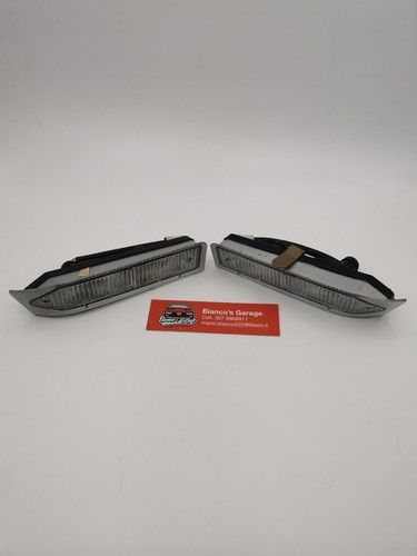 Pair front lights alfa - pair,