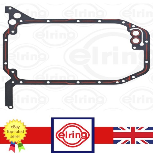 Upper oil sump - oil, gasket