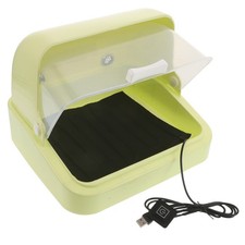 Nestling Incubator Cabinet