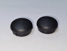 2x Genuine VW T5 Wiper Arm Nut