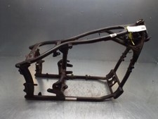 Yamaha XVS650 Vstar Dragstar 2007 Frame Chassis JYAVM01E17A111094 