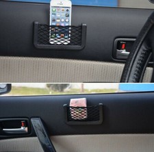 2X Van Car Truck Net Mesh