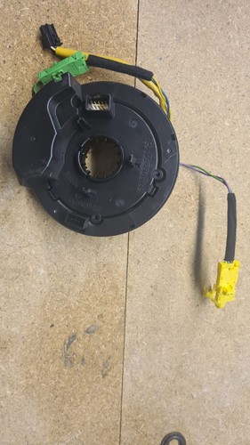 Mercedes steering angle sensor