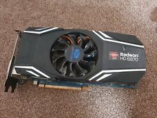 AMD Radeon HD6870 1GB 2x DVI