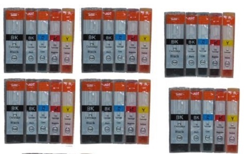 Ink cartridge pgi - cartridge, pgi-525