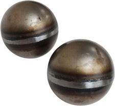 Decorative Steel Hollow Balls