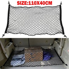 110*40CM Heavy Duty Cargo Net